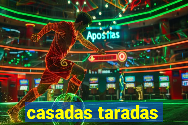 casadas taradas